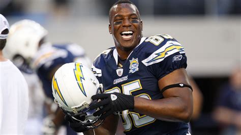 Chargers great Antonio Gates officially retires | FOX 5 San Diego & KUSI News