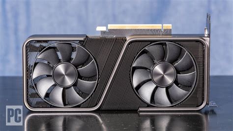 Nvidia GeForce RTX 3070 Founders Edition Review | PCMag