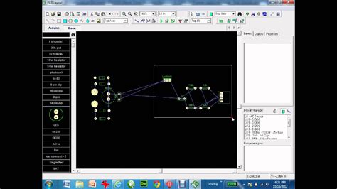 Diptrace pcb layout tutorial - ulsdsourcing