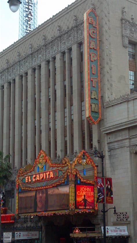 The Muppets Most Wanted Take Over the El Capitan Theatre in Hollywood