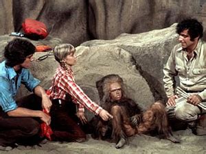 Land of the Lost (1974) TV show