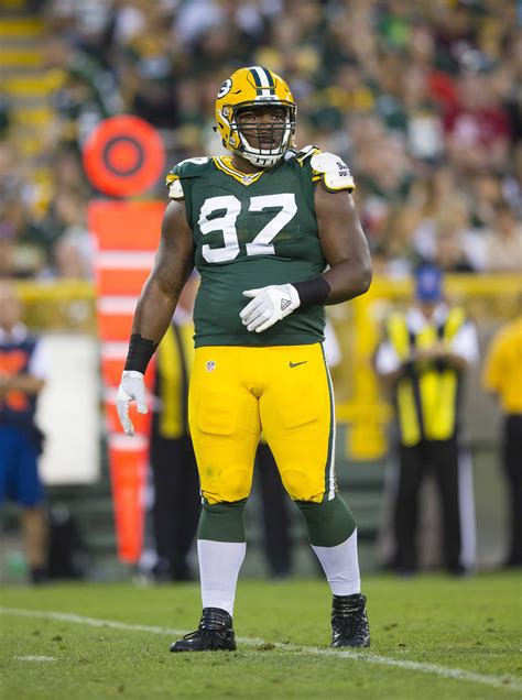 Packers Place DL Kenny Clark On IR