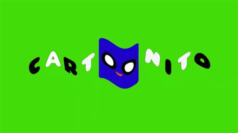 Cartoonito Logo Effects (Inspired by Preview 2 Effects) - YouTube