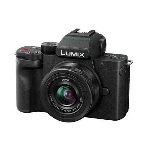 Panasonic Lumix G100