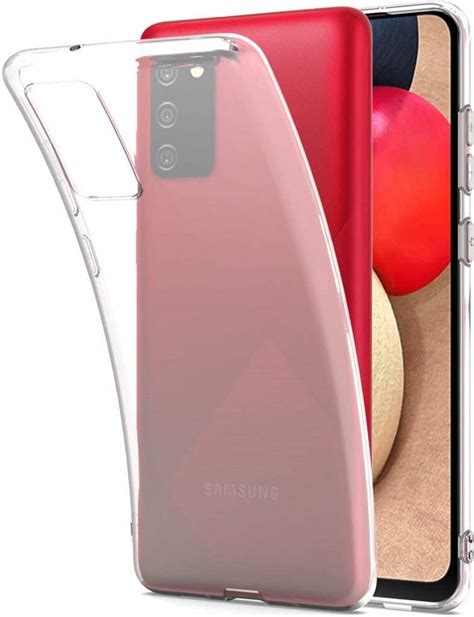 10 Best Cases For Samsung Galaxy A02S in 2021