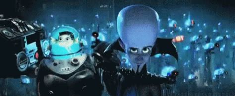 Dancing Megamind GIF – Dancing Megamind Cartoon – discover and share GIFs