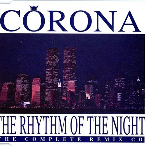 Stream Corona - Rhythm Of The Night Instrumental COVER by K | Listen online for free on SoundCloud