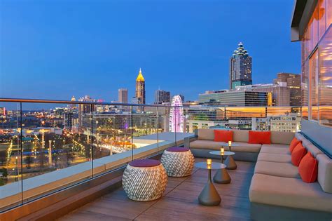 10 Best Outdoor and Rooftop Restaurants in Atlanta - Where To Go for ...