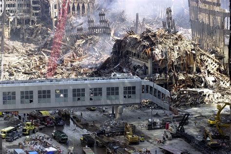 The 9/11 Health Crisis We Aren't Talking About - ATTN: