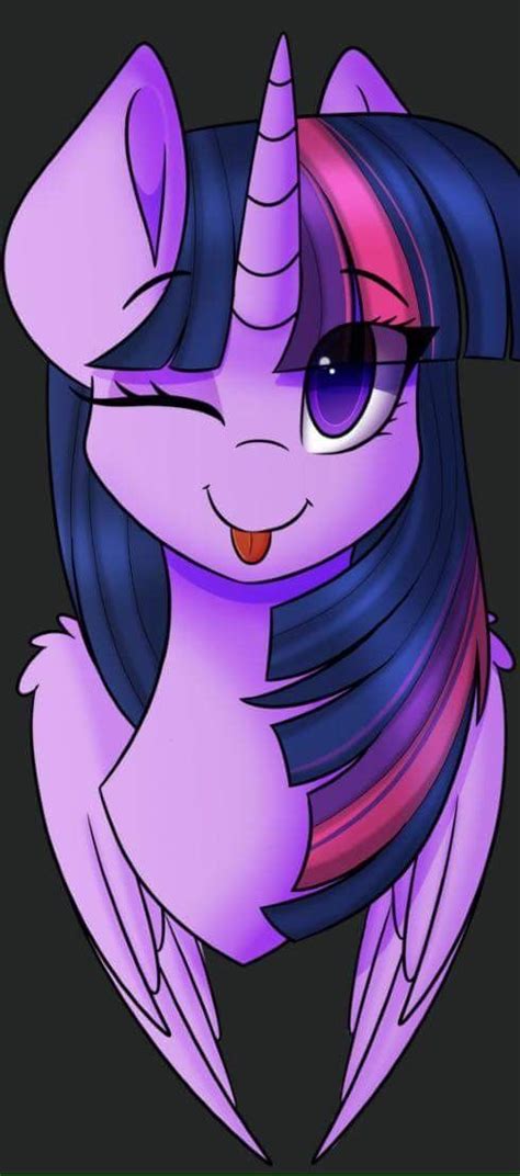 Pin by F.A on fond d'écrans/Wallpapers | Mlp twilight sparkle, Princess twilight sparkle, My ...