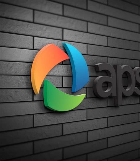 3D Logo Design for Business on Fiverr