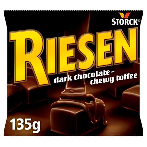 Riesen Candy Bar – Epsilonbef