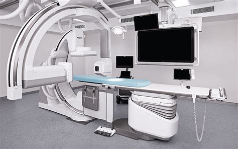 1st time in India - MIOT Hospitals launches Holistic Interventional Suite a fully configured ...