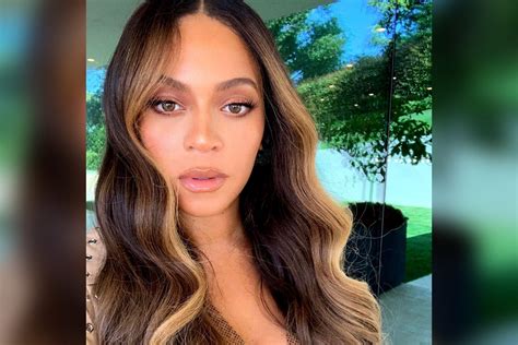 Beyoncé Teases New Haircare Line: 'Can't Wait for You to Experience ...