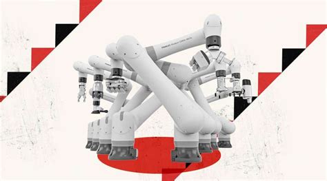 Robotics and Automation: The Future of Business Automation