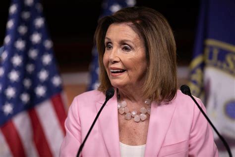 Nancy Pelosi To Have Another Run For Her Congress Seat In 2024 At 83 Years - The Union Journal