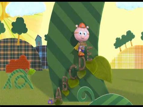 Alpha pig build Alphabets steps for beanstalk - YouTube