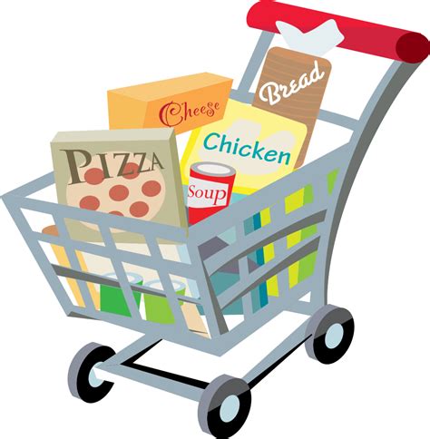 Shopping Clipart,MonkeyClipart,ClipartCow_点力图库