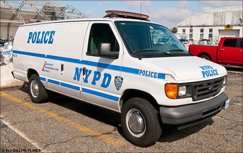 New York Police Department