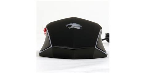 iBUYPOWER Gaming Mouse in Black