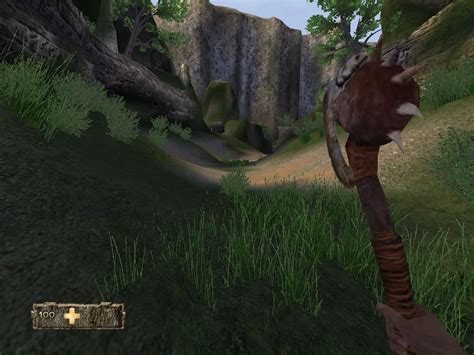 Turok: Evolution (2002)