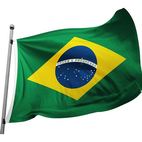 Bandeira do Brasil