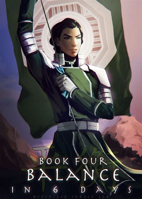 Kuvira - The Legend Of Korra: Balance | Legend of korra, Avatar the last airbender funny, Korra