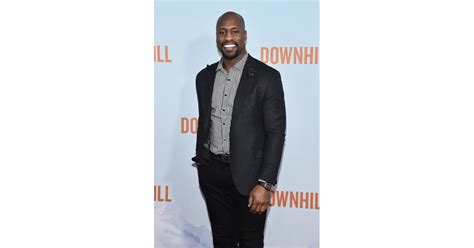 Vernon Davis | Dancing With the Stars Season 29 Cast | POPSUGAR Entertainment Photo 11