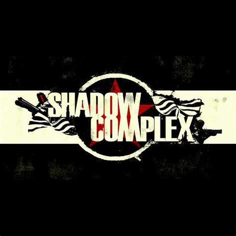 Shadow Complex Review - swissfasr