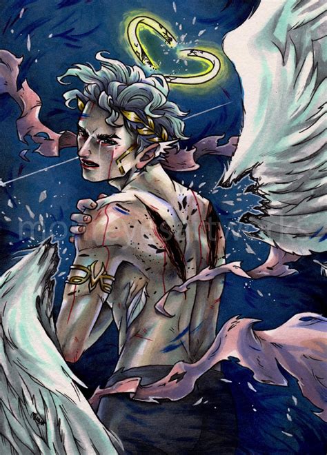 5 Greatest painting of lucifer the fallen angel You Can Download It ...