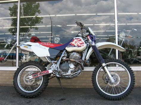 2000 Honda Xr400 Specs / 2000 Honda XR 400 | Picture 2318992 - In 2002 ...