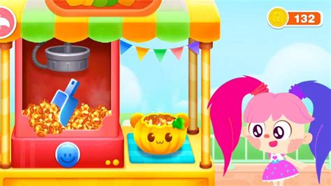 Baby Panda's Carnival | Game Preview | Educational Games for kids | # ...