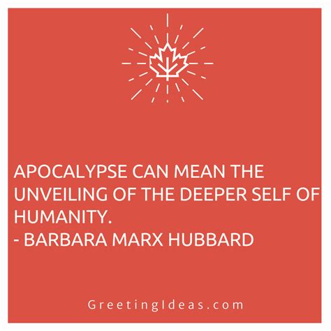 25 Best and Famous Apocalypse Quotes, Sayings and Images