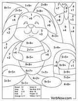 Free MATH Coloring Pages & Book For Download Printable PDF  VerbNow sketch template