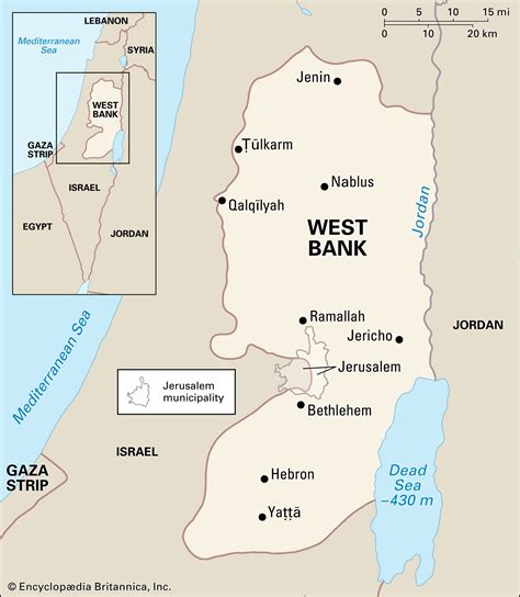 Jenin | Town, West Bank, & Population | Britannica
