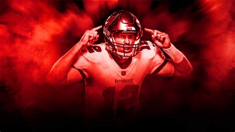 Share 61+ tom brady buccaneers wallpaper latest - in.cdgdbentre