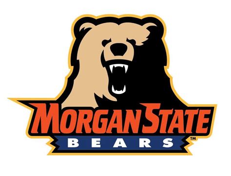 morgan-state-university-bears-12x12-die-cut-vinyl-decal-1497441 - Glory Fastpitch Softball