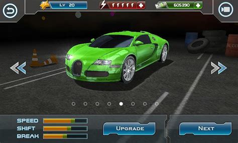 Turbo Driving Racing 3D APK for Android Download