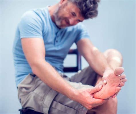 Sore Heel? Here's What You Need To Do | Northwich Foot Clinic