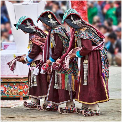 Ladakh Festival 2023 | Dates, Images, Significance | Holidify