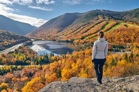 🍂 10 best destinations to see fall foliage in 2020