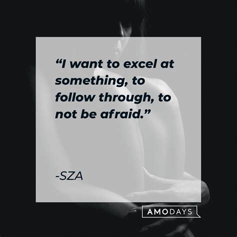 60 SZA Quotes and Lyrics on Authenticity, Activism and Self-Expansion