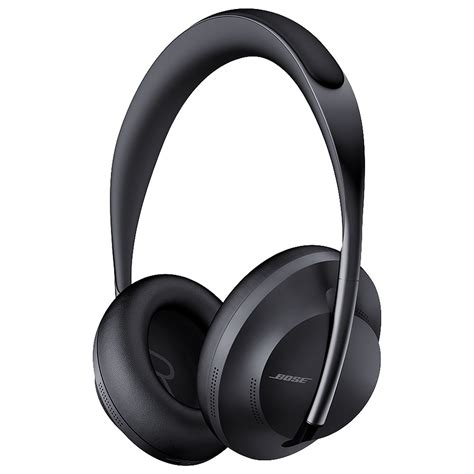 BOSE NOISE CANCELLING HEADPHONE 700 - Next Vision