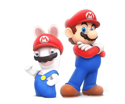 Mario + Rabbids Kingdom Battle | Areajugones