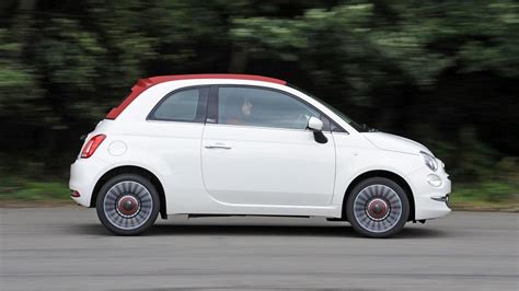 New Model 2023 Fiat 500C Review And Specs - NewCarBike