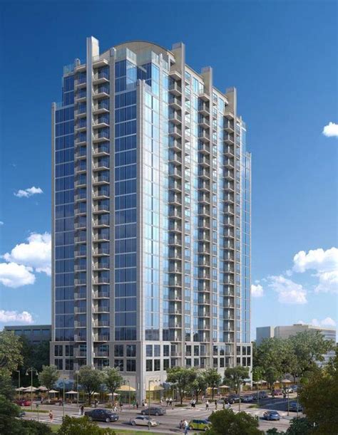 Skyhouse Midtown Atlanta Apartments