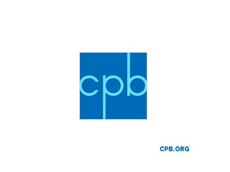 CPB Logo (2001 variant) by BraydenNohaiDeviant on DeviantArt