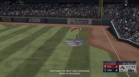 MLB The Show 23 Gameplay Feature Premiere - Plenty of Details