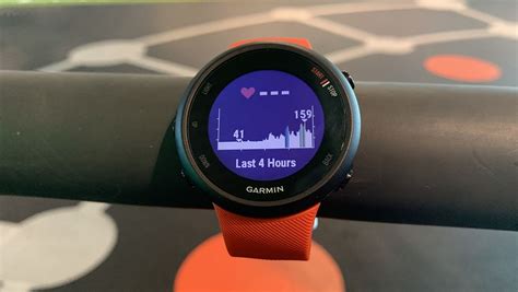 What's it like to use? - Garmin Forerunner 45 review - Page 2 | TechRadar