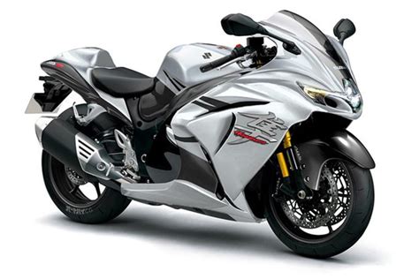 Suzuki Hayabusa Image, 2021 Model Suzuki Hayabusa, #33611